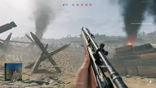 STORMING THE BEACHES OF NORMANDY