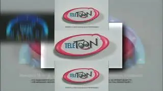 YTPMV Teletoon Nelvana Scan