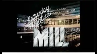 Saturday Night at the Mill (1977) - Glenn Ford (excerpt)