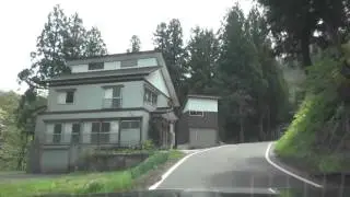 安塚区～牧区｜上越市総合事務所13ヶ所巡り(Part10)