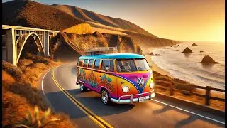 Coldy - А погнали на Woodstock?
