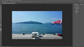 How To Disable Ignore Rotation Metadata in Photoshop CC 2018
