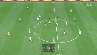 Weghorst is broken