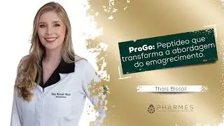 ProGo: o peptídeo natural que age como o GLP-1 sem ser injetável.