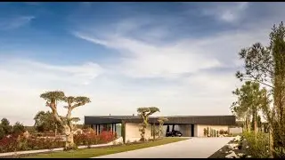 Загородный дом Маринья-Гранде, Португалия. Country house Marinha Grande, Portugal