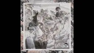 Tedy Andreas - Vices (Prod. Graphwize)