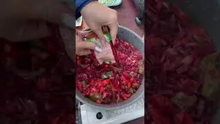 Борщ