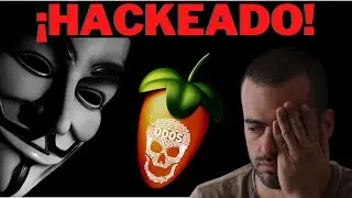 SI CRACKEAS FL STUDIO TE PUEDEN HACKEAR AL INSTANTE