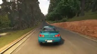 Assetto Corsa Pure 0.1.80- Preview346