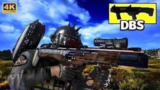 🔴PUBG PC : ERANGLE RTX 5090 GAMEPLAY (No Commentary)
