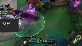 triple kill assist
