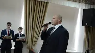 Математический лицей. 8 Марта 2020