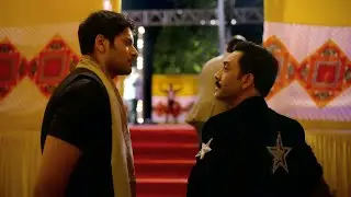 Mirzapur 3 | Actor ne Guddu ko nahi pehchana | Event Scene 