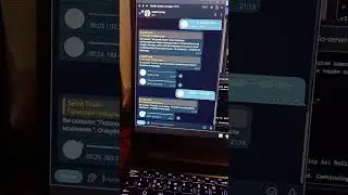 2 нейронні мережі в одному проєкті 🤖 2 neural networks in one project 👾#OpenSource #OpenAI #AI #ШІ