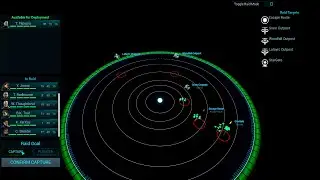 SpaceBourne 2 Tutorial - Raiding a Solar System