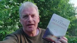 Ett hej från Lars Mytting