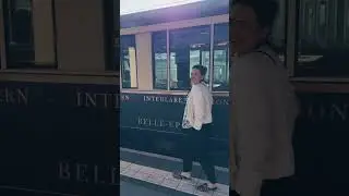 #влог
