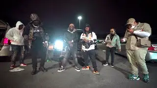 Midwest Milly X Rio Da Yung Og X Louie Ray // 200k Freestyle // Shot by @FatkidFilms