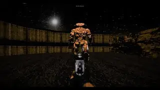 Dox's Deagle Addon Brutal Doom Platinum