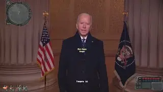 S.T.A.L.K.E.R.: Call of America