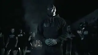 Policarpo318 - GUERRA (Videoclip) Prod. Doallo