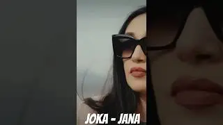 JOKA - JANA песня моего Великого Деда Боки #joka #бока #армянскиепесни #haykakanerger  #послание