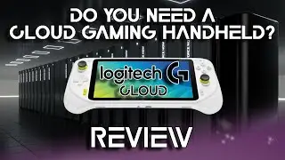 Why the Logitech G Cloud is underrated | Review