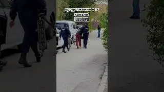 Это просто жесть🥩 #рекомендации #трюкинасамокате #police