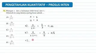 Prosus Inten PK - No. 71 #fazanugas