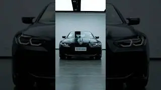 BMW M3 Competition xDrive Immersive Asmr Review  