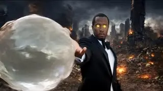 Epstein vs Diddy part 1 |  Artificial Productions