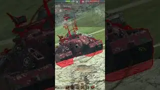 T110E3 - Quick overview of the 