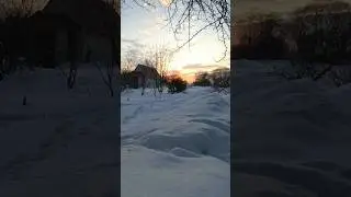 #shorts #timelapse #sunset