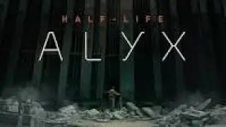 The funniest clips from my half life alyx stream