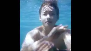Taehyung fmv aaj blue hai paani paani 🤩🤩