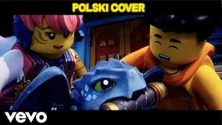 NINJAGO Powstanie Smoków | We Rise | Polish Cover !