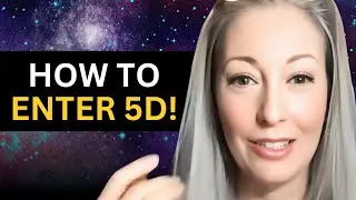 ENTER THE HIGHER DIMENSIONS!