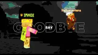 Heat Waves - The Minecraft Edit