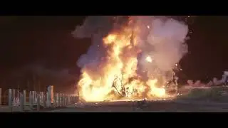Maximum Overdrive & Trucks - Crash Mix (by SCL)