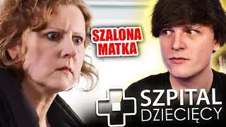 Ciumkaj loczki: SZPITAL DZIECIĘCY 10