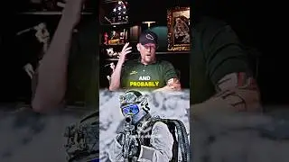 “The NAVY SEAL Life Philosophy Will SHOCK You” - Rob O’Neill 🫡🇺🇸 