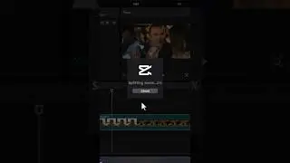 SPLIT SCENE / AUTO CUT SCENE IN CAPCUT PC |  CAPCUT TUTORIAL