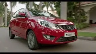 Tata Bolt
