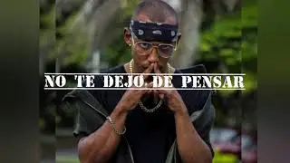 No te dejo de pensar - Damaster