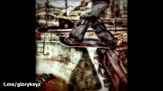 (FREE) CODE10/80 x AQUAKEY x KUDOKUSHI TYPE BEAT - 