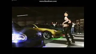 Need for Speed Underground 2 - Subaru Impreza WRX STi tuning and test