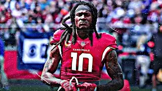 Deandre Hopkins - "Losses" ᴴᴰ