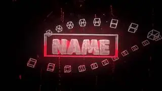 Epic Free Intro Template / Cinema 4D & After Effects #22