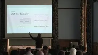 Peter McConnell: Terraform 101 - a practical example