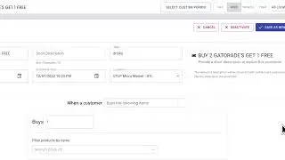 Yoke Portal Demo